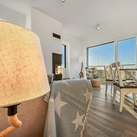 Penthouse - Sterntaucher Glowe Extérieur photo