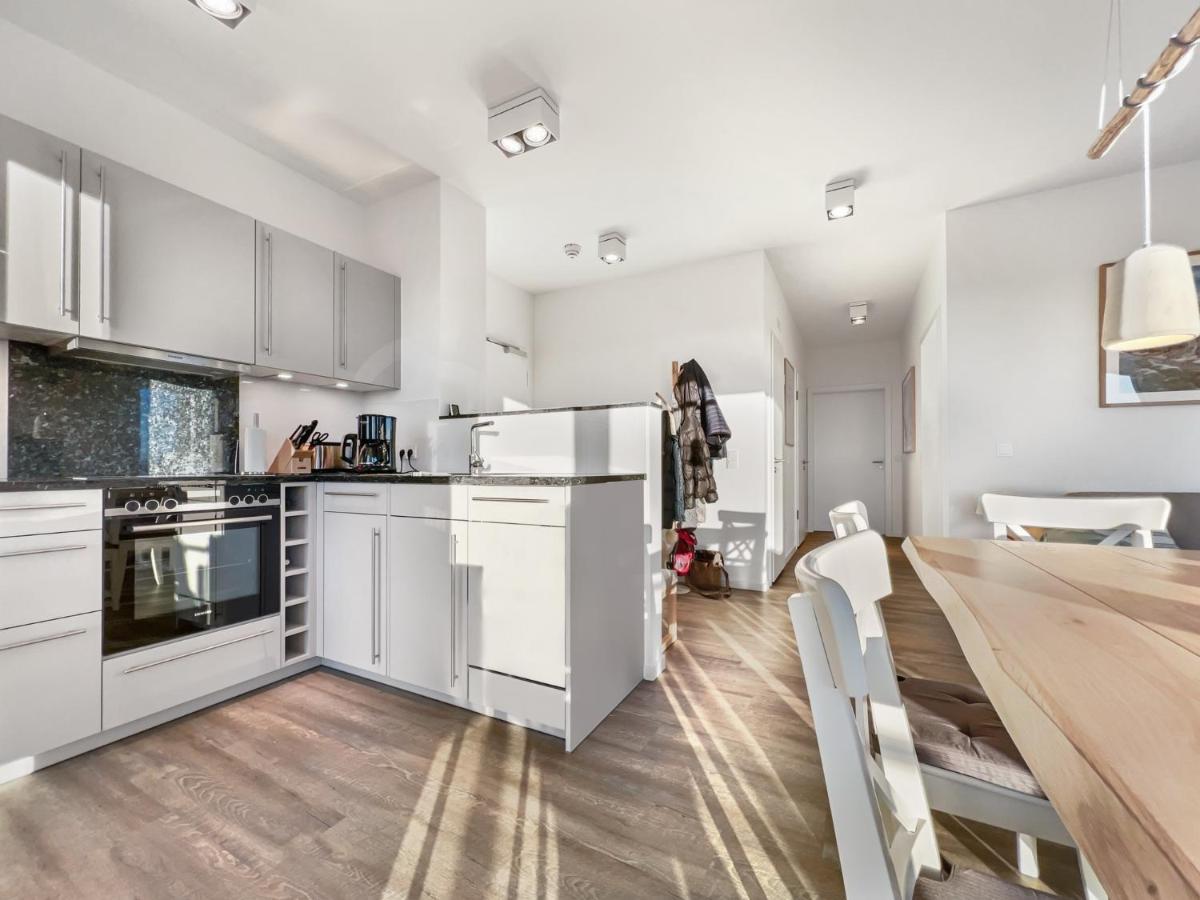 Penthouse - Sterntaucher Glowe Extérieur photo