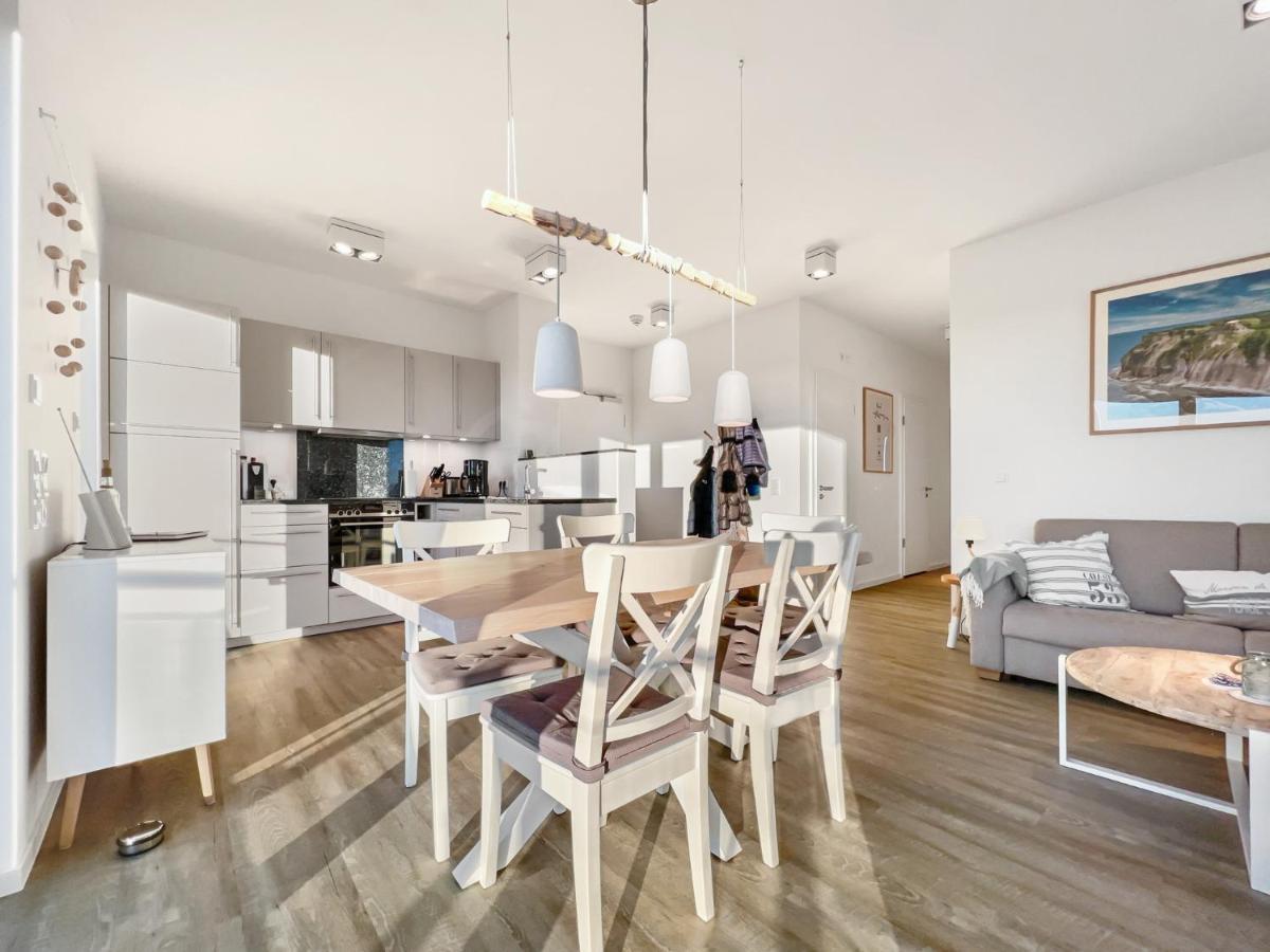 Penthouse - Sterntaucher Glowe Extérieur photo